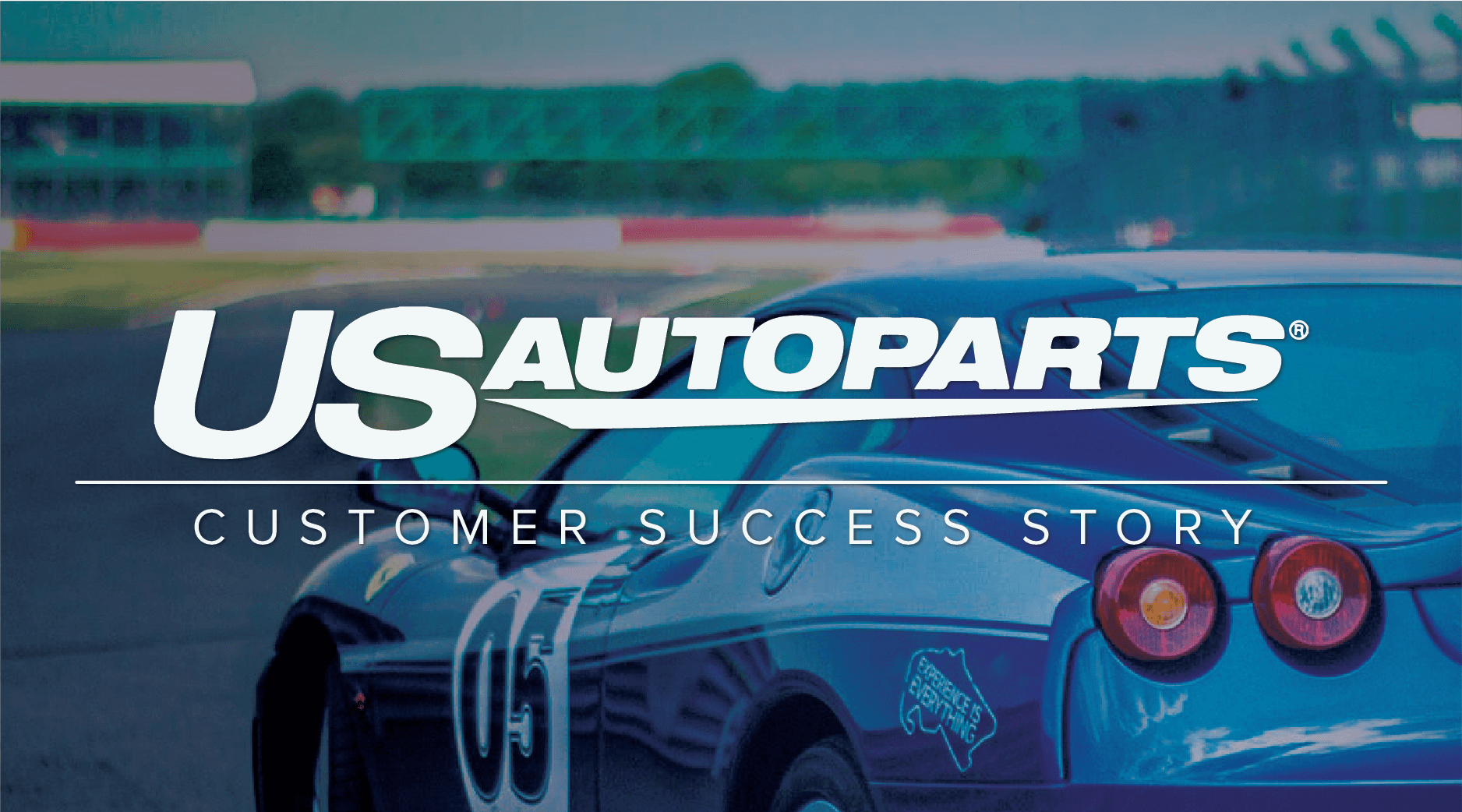 How U.S. Auto Parts Made Millions with Blue Triangle